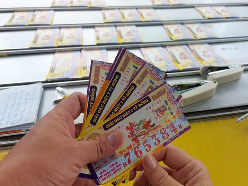 Bạn sẽ nhận được bao nhiêu tiền nếu trúng 4 số - Chi tiết giải thưởng