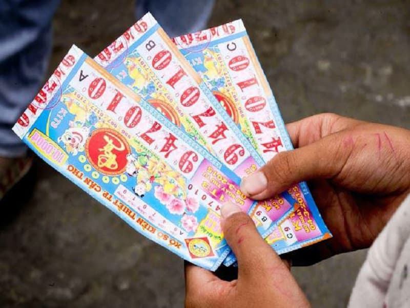 Bạn sẽ nhận được bao nhiêu tiền nếu trúng 4 số - Chi tiết giải thưởng
