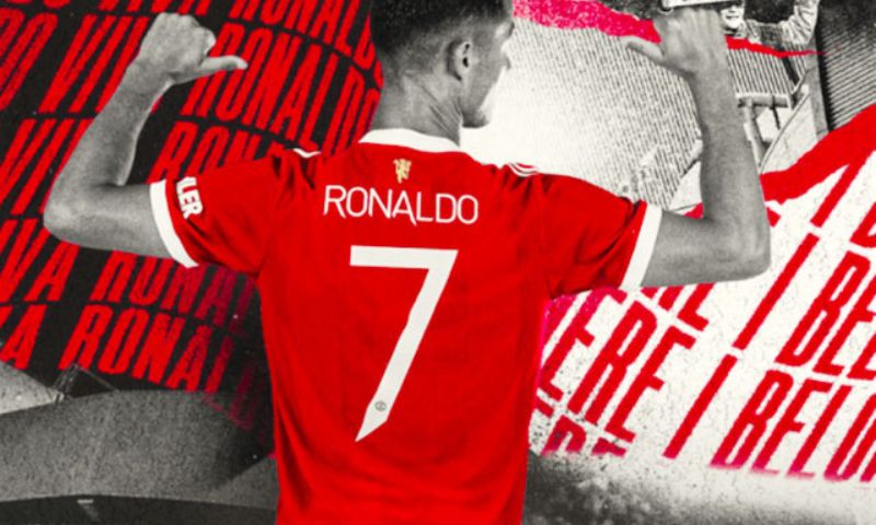 Vị trí của áo số 7 là gì? Đánh giá vai trò, trách nhiệm của áo số 7