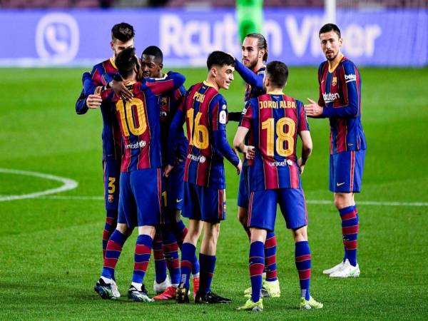 Barca được thành lập vào năm nào? Lịch sử câu lạc bộ bóng đá Barcelona