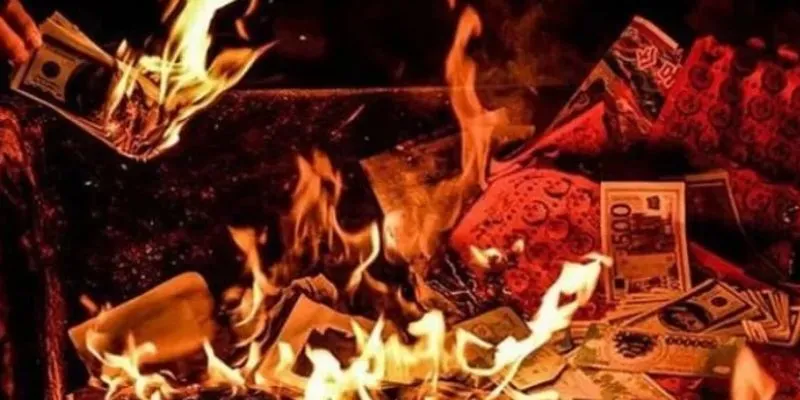 Tìm hiểu nguyên nhân khiến bạn không may mắn khi cá cược