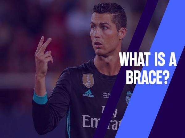 Cú đúp trong bóng đá là gì? Brace trong bóng đá là gì? Ý nghĩa của việc lập brace