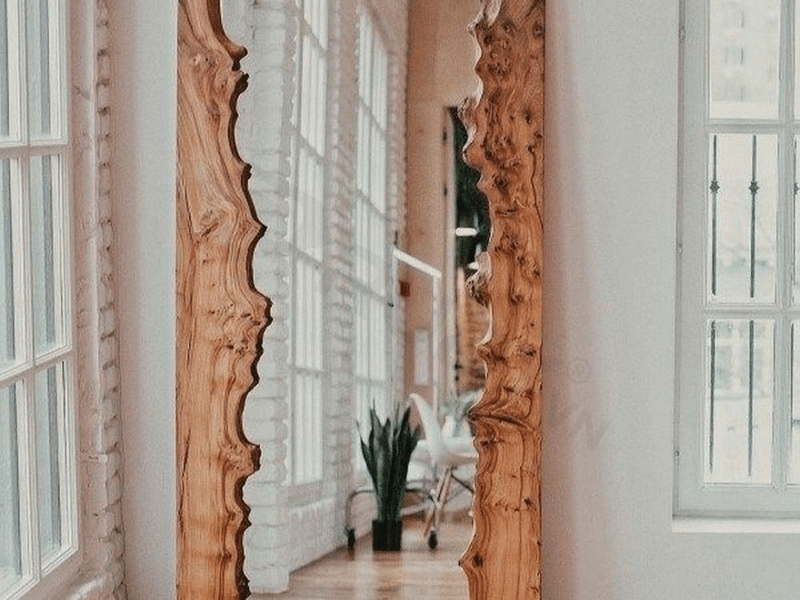 Top các loại gương phổ biến nhất trên thị trường hiện nay