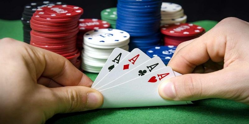 GEMWIN: Cách chơi bài buu và mẹo hay từ cao thủ