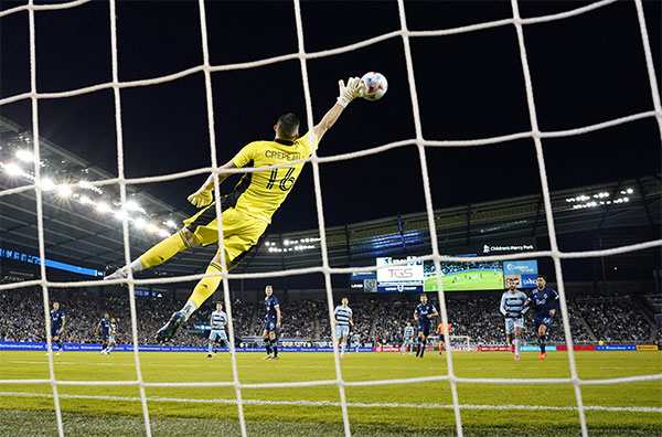 Luật thủ môn trong bóng đá 5 người: Luật cần biết trước khi vào trận