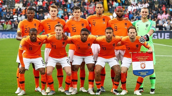 Đội nào là đội Orange Hurricane? Sự thật thú vị
