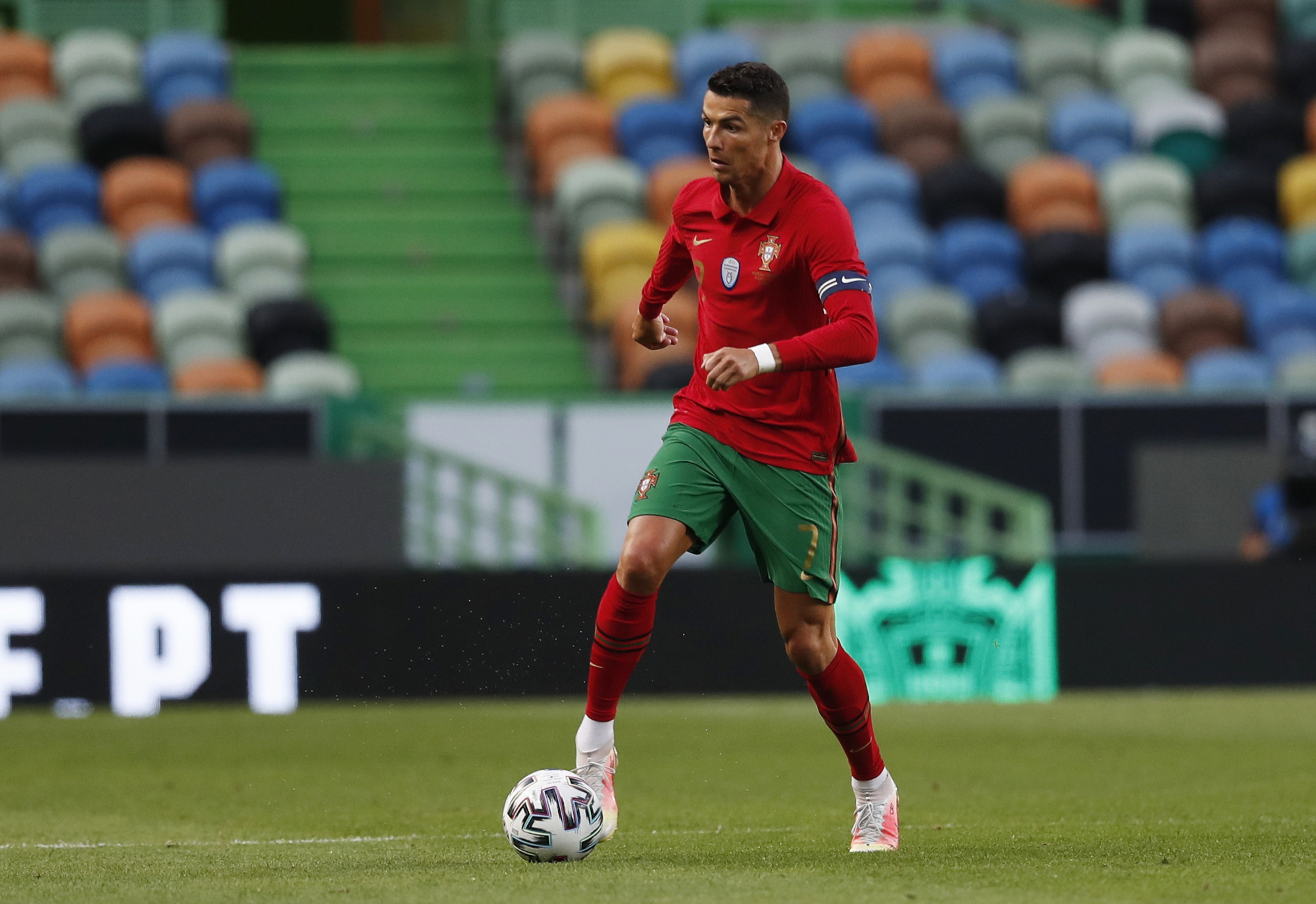 CR7 là gì? Những dấu hiệu gắn liền với biệt danh CR7 - Thể thao trong ngày