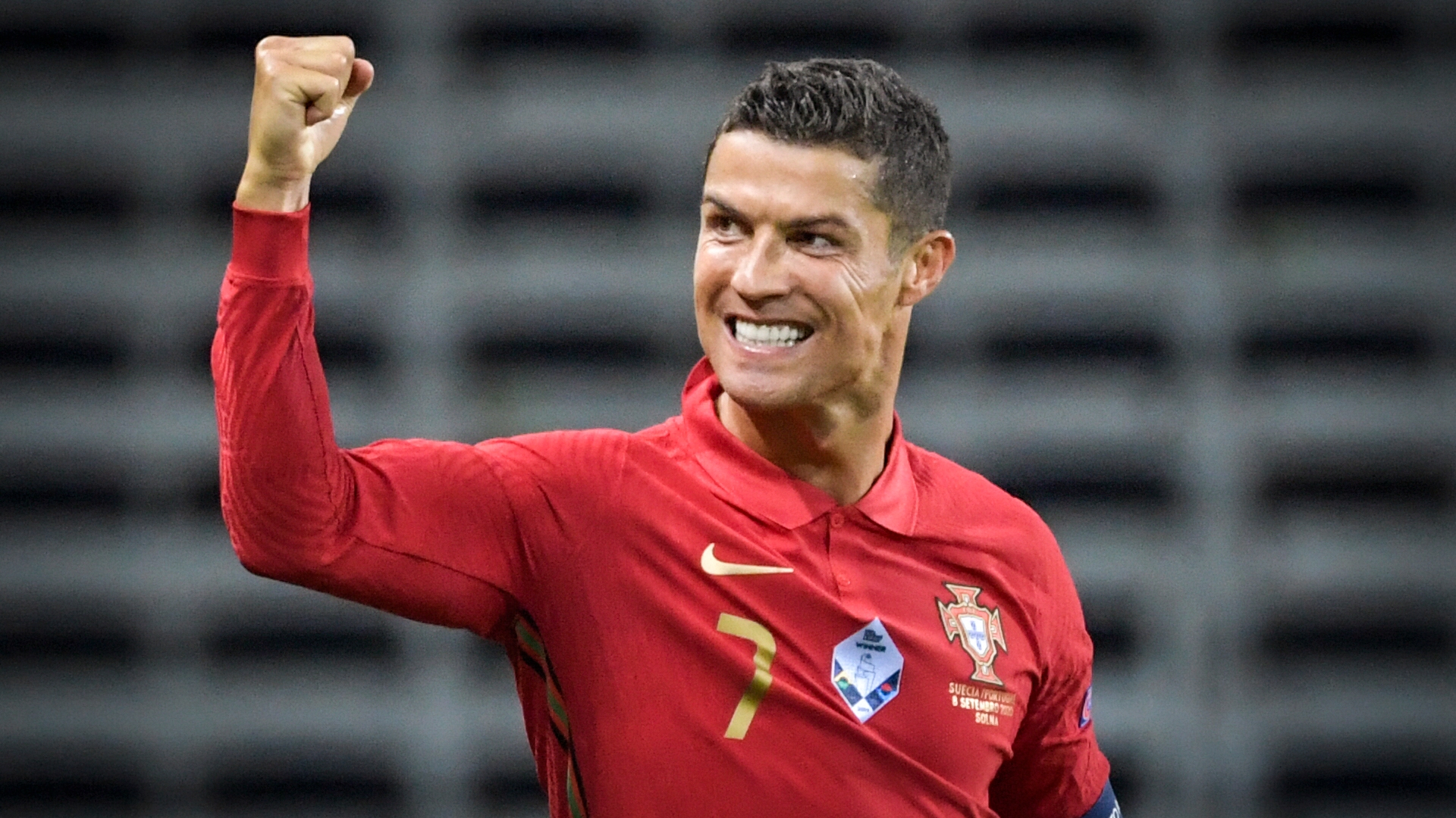 CR7 là gì? Những dấu hiệu gắn liền với biệt danh CR7 - Thể thao trong ngày