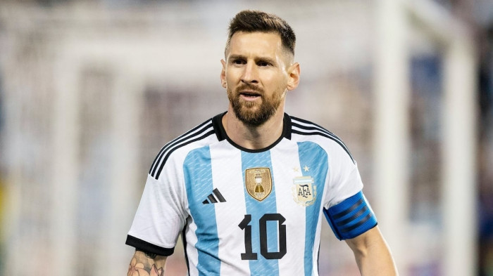 Fan cuồng làm điều khó tin để được tới World Cup xem Messi thi đấu