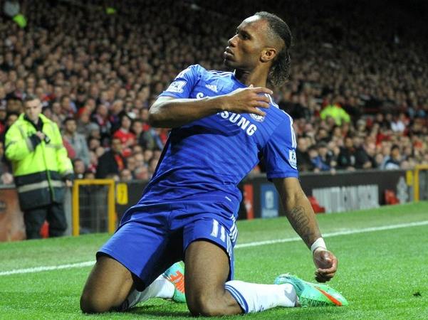 Tiền đạo Chelsea: Khám phá huyền thoại của sân Stamford Bridge