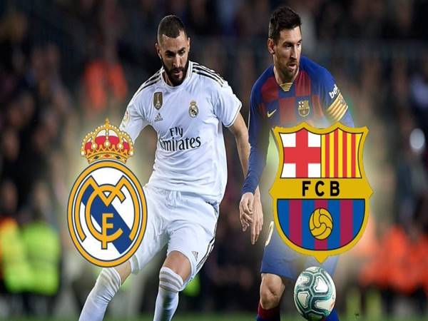 El Clasico là gì? Nguồn gốc các trận El Clasico