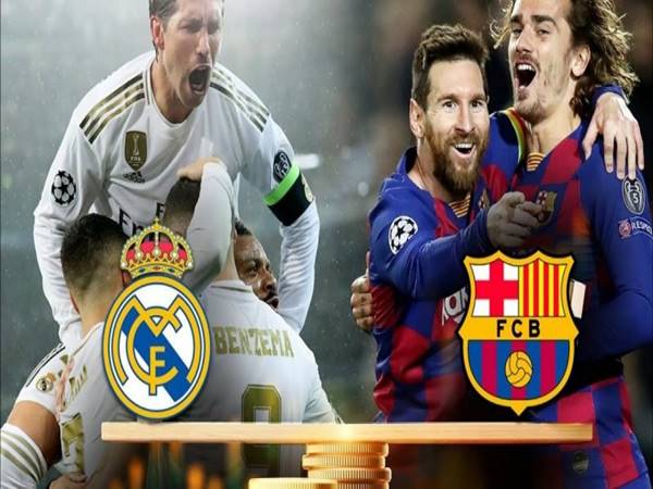 El Clasico là gì? Nguồn gốc các trận El Clasico