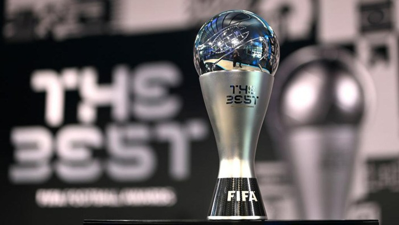 FIFA The Best là gì? FIFA The Best khác với Golden Ball như thế nào? - vegas79c.tips