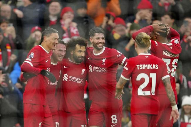 Gegenpressing, xu hướng bóng đá hiện đại - 360Ball