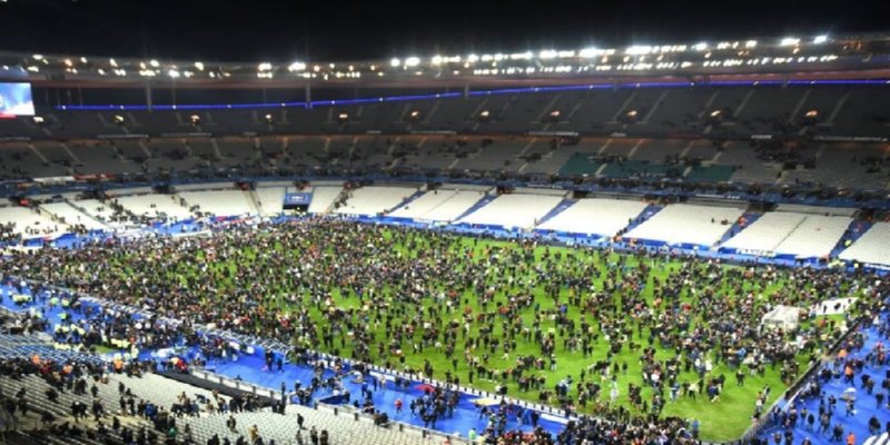 Hooligan là gì? Nguyên nhân của hành vi hooligan trong bóng đá