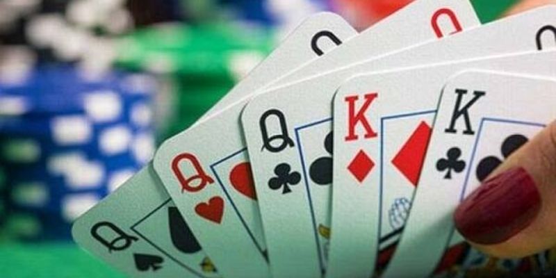 Cách Chơi Phỏm - Kinh Nghiệm Thắng Nhanh Cho Người Mới