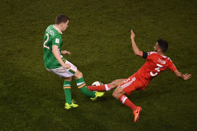 Những pha va chạm vô ý trong bóng đá gây tử vong ở mức độ nào?