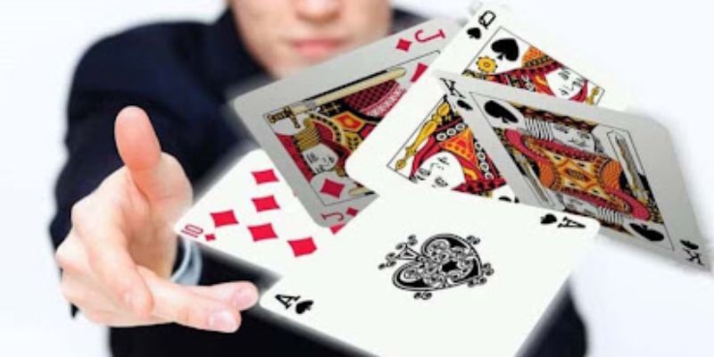 GEMWIN - Luật chơi Tiến Lên Miền Bắc chi tiết, dễ hiểu nhất