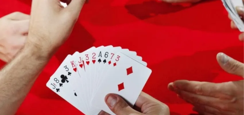 Bật Mí 3+ Mẹo Chơi Tiến Lên Miền Bắc Đơn Giản Cho Người Mới Bắt Đầu