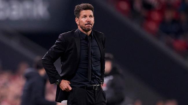 HLV Diego Simeone là ai ? tiểu sử huấn luyện viên Diego Simeone