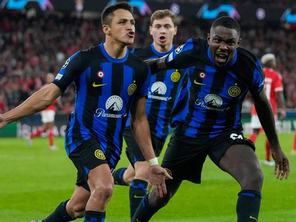 Câu lạc bộ Inter Milan: Biểu tượng hàng đầu của bóng đá Ý