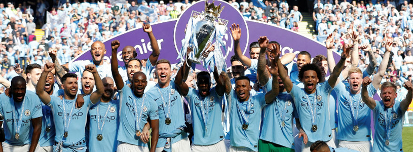 CLB Manchester City, 1001 những điều cần biết về Man City