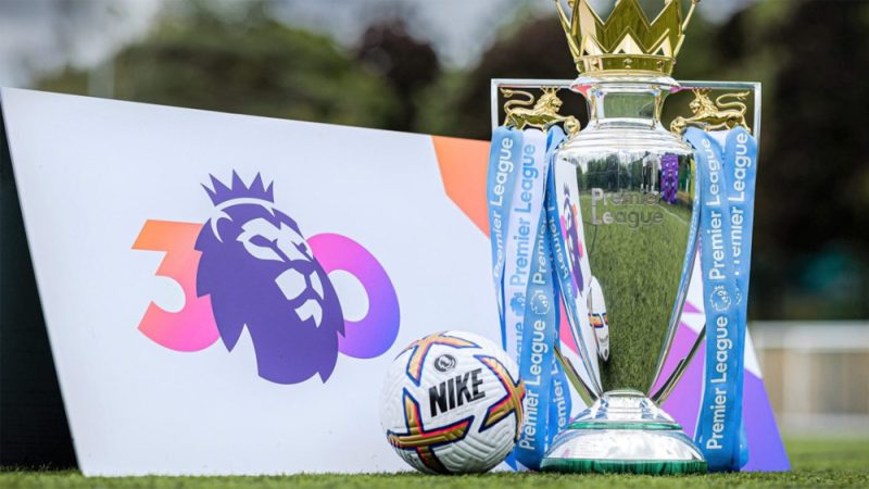 Premier League Là Gì? Điều Kiện Và Thể Thức Tham Gia Premier League