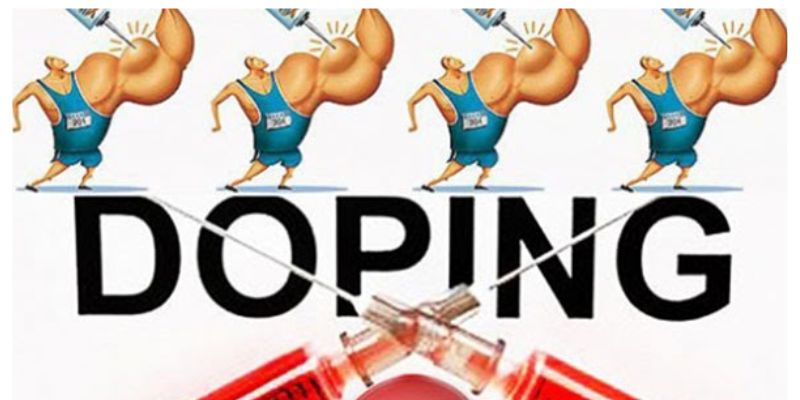 Doping - Tất cả thông tin về tác hại và hình phạt dành cho người chơi
