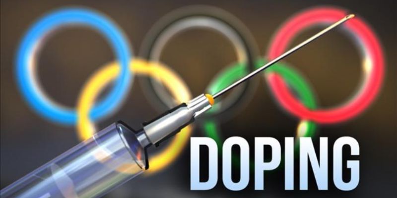 Doping - Tất cả thông tin về tác hại và hình phạt dành cho người chơi