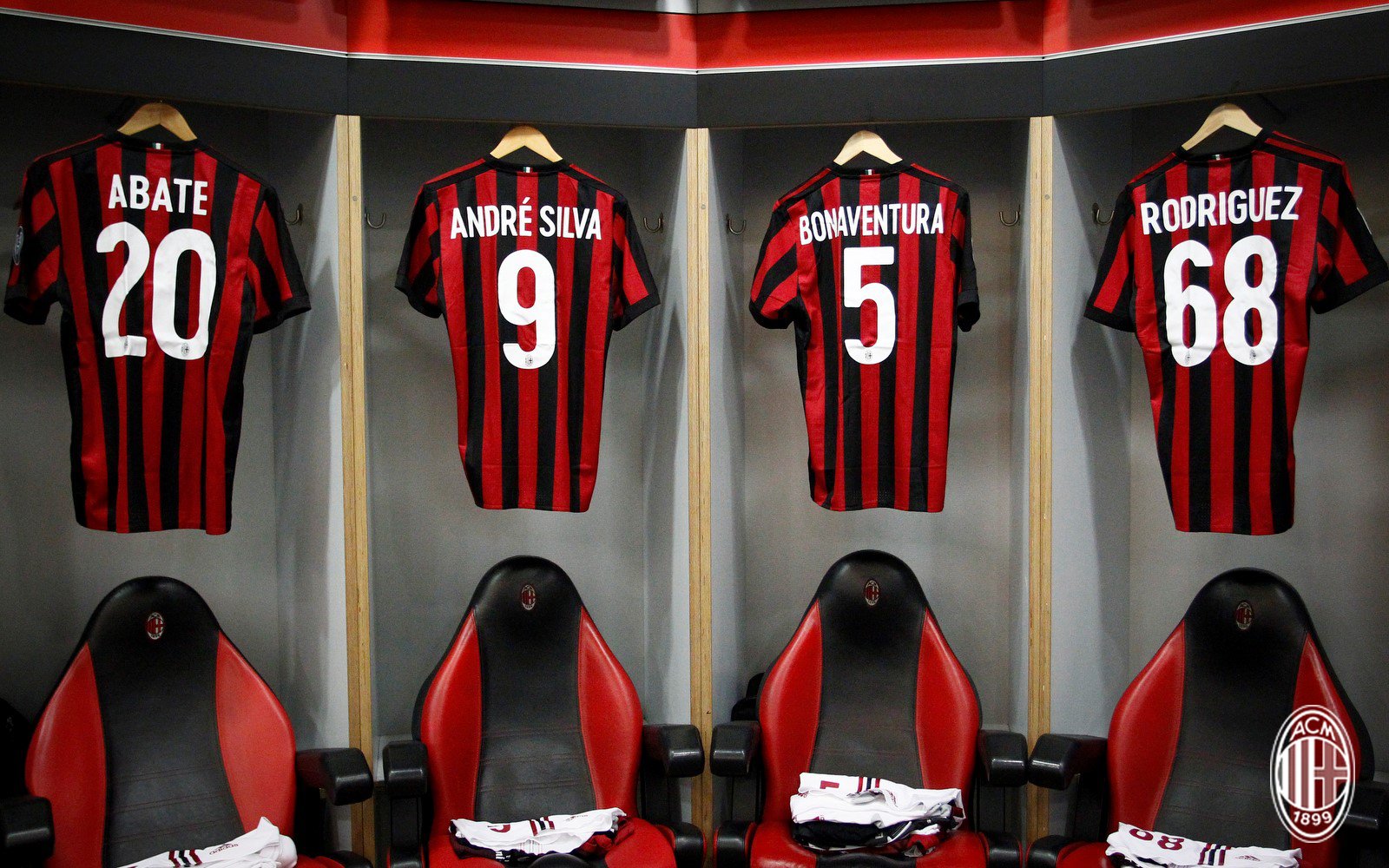 Tiểu sử Câu lạc bộ AC Milan - Câu lạc bộ bóng đá nổi tiếng thế giới