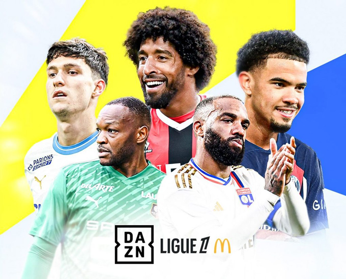 Luật chơi của Ligue 1 là gì?