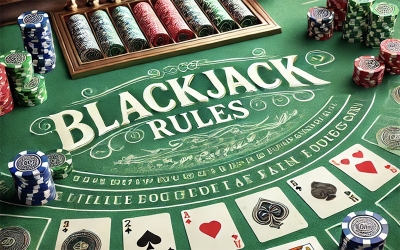 Hướng Dẫn Áp Dụng Chiến Thuật Blackjack Như Người Chuyên Nghiệp