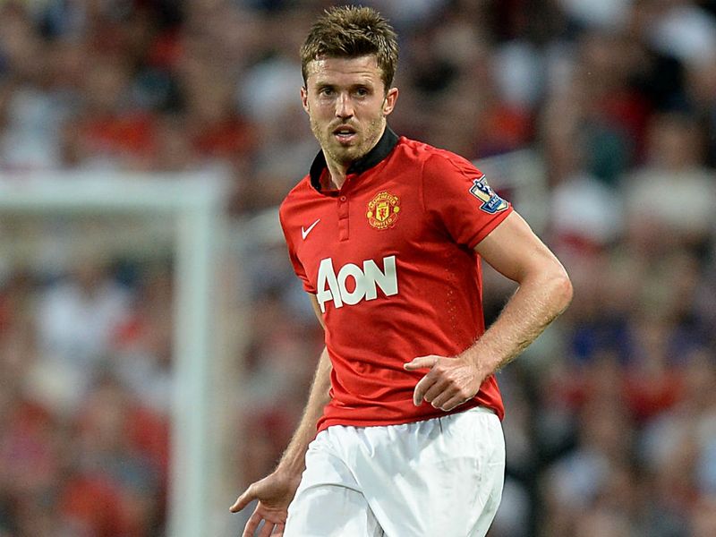 Michael Carrick - Cầu thủ chưa được chỉ định | Hồ sơ người chơi | Bầu trời thể thao bóng đá