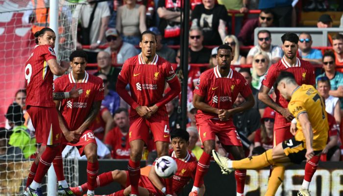 Điểm qua 6 chiến thuật bóng đá phổ biến nhất