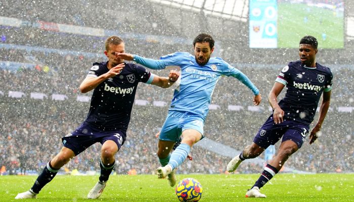 Điểm qua 6 chiến thuật bóng đá phổ biến nhất