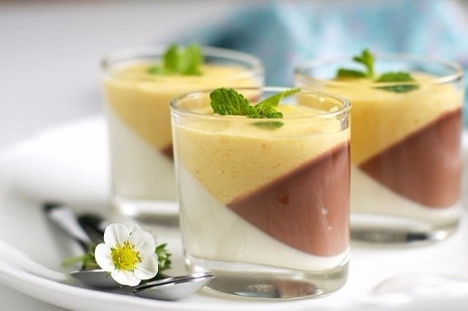 Panna cotta là món gì? Cách làm Panna Cotta thơm ngon, giải nhiệt mùa hè