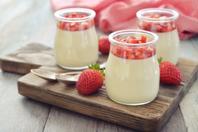 Panna cotta là món gì? Cách làm Panna Cotta thơm ngon, giải nhiệt mùa hè