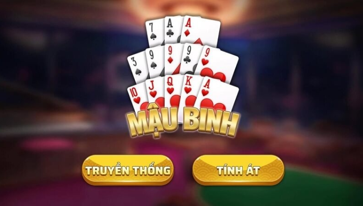 Khám phá Long Trường Mẫu Bình trên hitclub: Thể loại Game Thẻ Bài Đặc Biệt