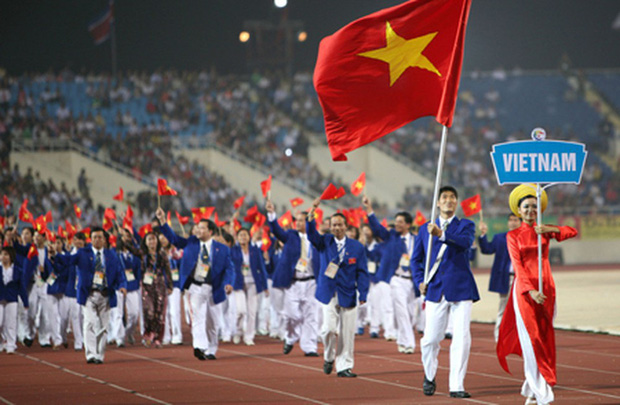Phê duyệt kế hoạch tổ chức SEA Games 31