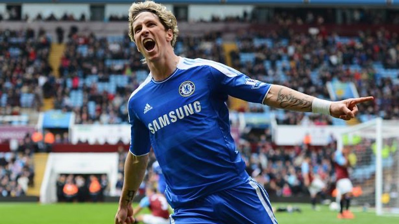 Nhưng cũng là một bản hợp đồng thất bại của Chelsea Nhưng cũng là bản hợp đồng thất bại của Chelsea