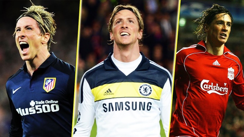 Cầu thủ bóng đá Fernando Torres, mặc dù gây thất vọng, vẫn luôn là cái tên được yêu thích. Cầu thủ Fernando Torres dù gây những thất vọng như luôn là ái tên được yêu thích