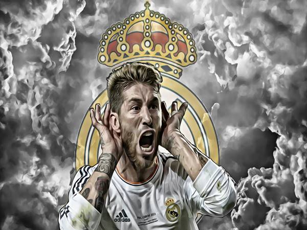 Tiểu sử Sergio Ramos: Hậu vệ huyền thoại của Real Madrid