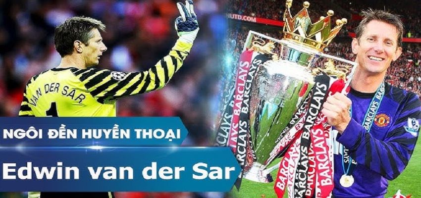 Hành trình của các thủ môn huyền thoại MU - Schmeichel, Van der Sar và David De Gea