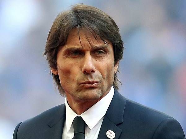 Tiểu sử HLV Conte: Thông tin cá nhân và thành tích Tiểu sử HLV Conte: Thông tin cá nhân và thành tích