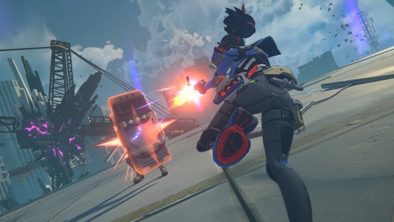 Top 5+ game Trung Quốc mới ra mắt năm 2024 cực hay