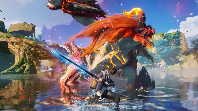 Top 5+ game Trung Quốc mới ra mắt năm 2024 cực hay