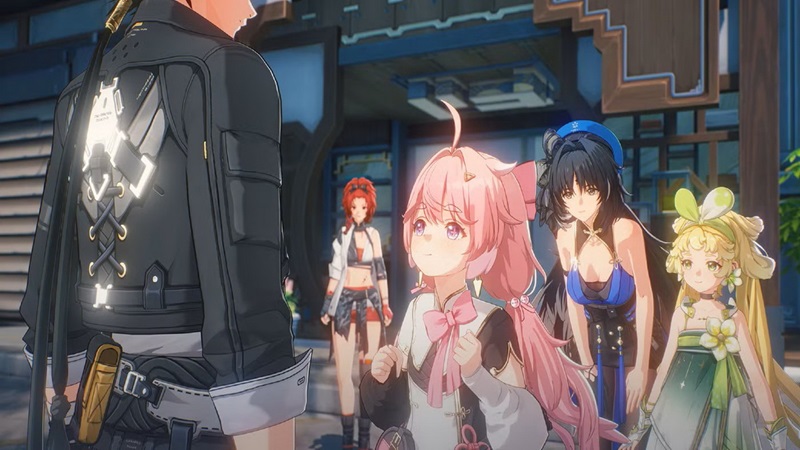 Top 5+ game Trung Quốc mới ra mắt năm 2024 cực hay