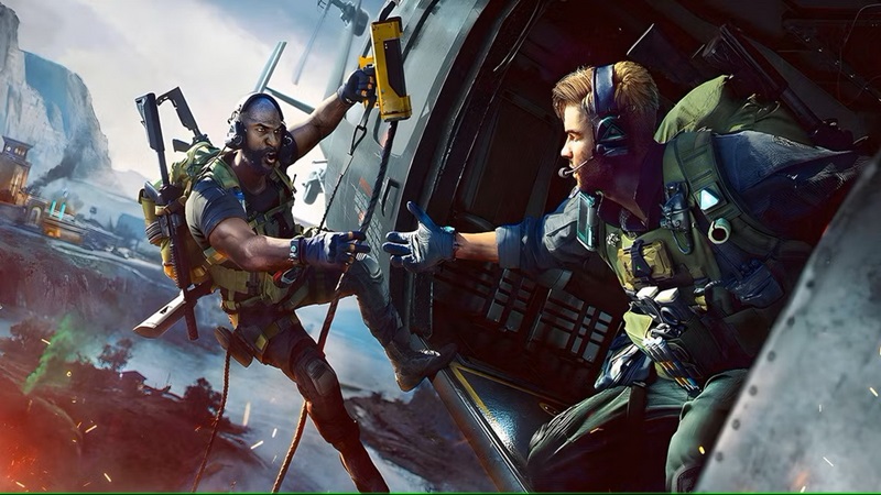 Top 5+ game Trung Quốc mới ra mắt năm 2024 cực hay