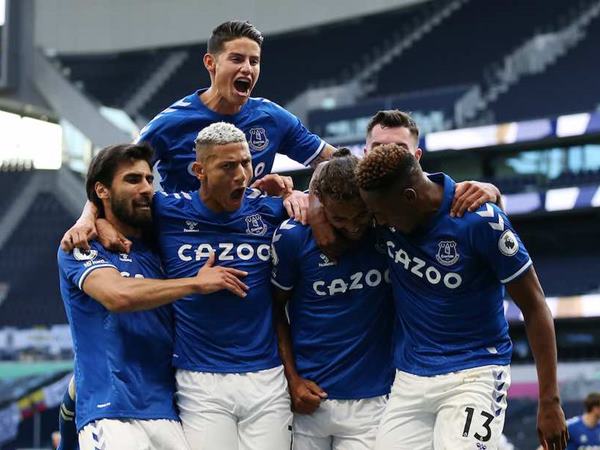 Tìm hiểu về Câu lạc bộ Everton: Lịch sử, thành tích và cầu thủ nổi tiếng