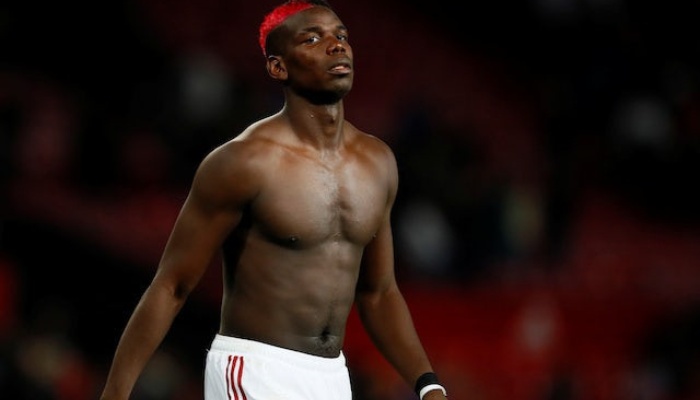 Top 10 cầu thủ có thân hình đẹp: Những thân hình đẹp nhất trên sân cỏ